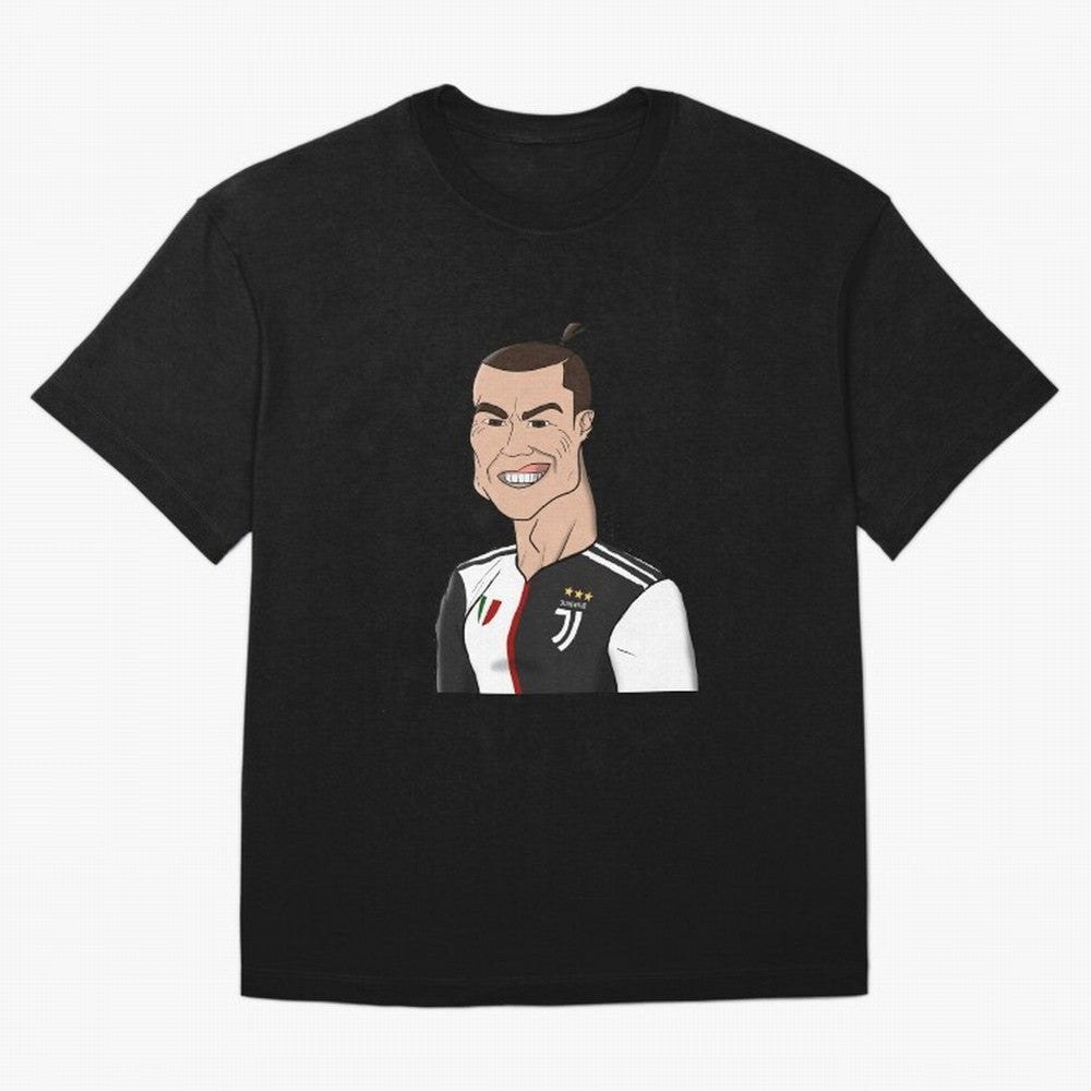 CR J Oversized T-Shirt Feel International Energy from FIFA World Cup 2026 Spirit, Connected to France and Portugal, Messi, Neymar and Mbappe, Soccer Culture, Superstar Moments, National Team Dreams and Competitive Fire; Perfect for People Who Love