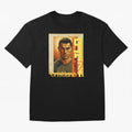 Cristiano Ronaldo Oversized T-Shirt Capture the FIFA World Cup 2026 USA Canada Mexico Journey through Cristiano Ronaldo Highlights, Argentina and Brazil Pride, Stadium Memories, Football Loyalty, International Chants and Championship Tradition;