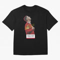 New Celebration Ronaldo Oversized T-Shirt Celebrate Unforgettable Nights in Global Football Passion for FIFA World Cup 2026 USA Canada Mexico, Capturing Cristiano Ronaldo, Haaland and CR7, Germany, Retro Football Energy, Iconic Rivalries, Trophy