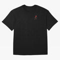 Cristiano Ronaldo Oversized T-Shirt Carry the Colors and Pride of FIFA World Cup 2026 USA Canada Mexico for Fans of Neymar, Haaland and Cristiano Ronaldo and England, Bringing Goal Celebration Energy, Supporter Heritage, Football Icons and