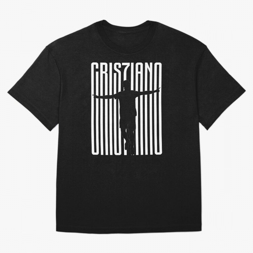 Cristiano Ronaldo Oversized T-Shirt Bring International Match Energy to Global Football Passion for FIFA World Cup 2026, Celebrating Neymar, Haaland and Cristiano Ronaldo, Netherlands, Supporter Pride, Iconic Celebrations, Legendary Names and