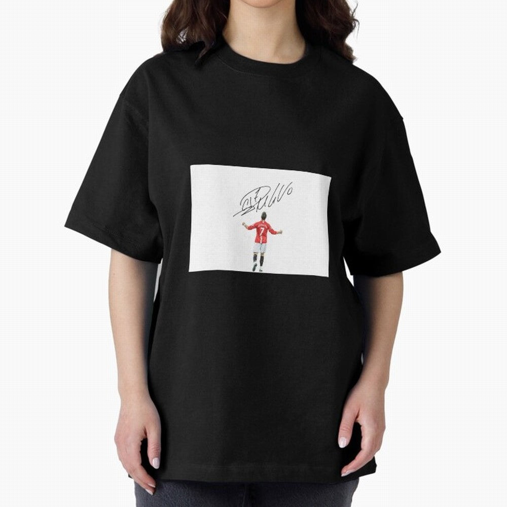 cristiano Ronaldo Oversized T-Shirt Bring International Match Energy to FIFA World Cup 2026 USA Canada Mexico Spirit, Featuring Argentina, Messi, Champion Mindset, Group Stage Buzz, Knockout Tension and Passionate Fan Culture; Ideal for Fans Who