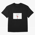 cristiano Ronaldo Oversized T-Shirt Bring International Match Energy to FIFA World Cup 2026 USA Canada Mexico Spirit, Featuring Argentina, Messi, Champion Mindset, Group Stage Buzz, Knockout Tension and Passionate Fan Culture; Ideal for Fans Who