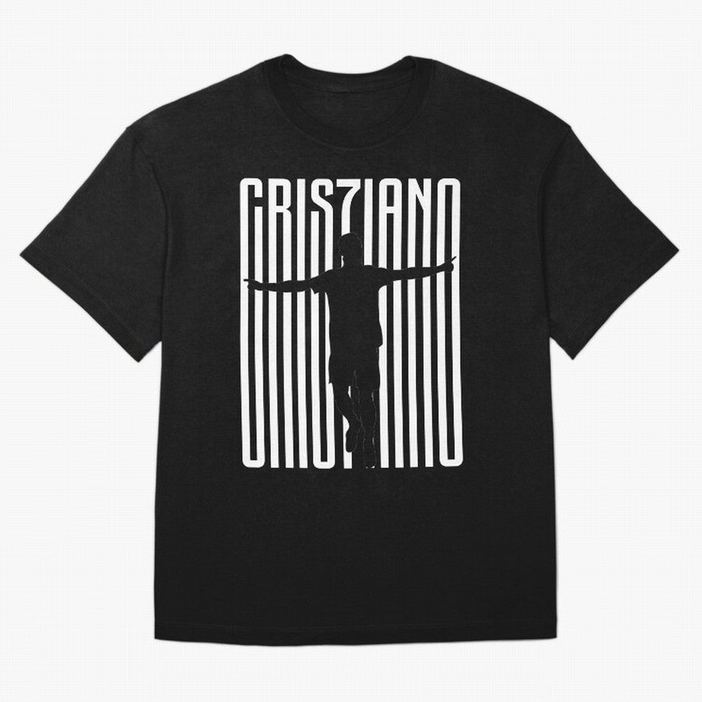 Cristiano Ronaldo Oversized T-Shirt Back Your Heroes with Match Day Hype around FIFA World Cup 2026, Neymar, Haaland and Cristiano Ronaldo, Argentina, Sports Nostalgia, International Competition, Famous Players and Unforgettable Victories; Created