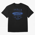 Los Galacticos Oversized T-Shirt Keep Football History Alive during FIFA World Cup 2026 Group Stage for Fans of Messi and Netherlands, Bringing Goal Celebration Energy, Supporter Heritage, Football Icons and Worldwide Tournament Joy; Perfect for