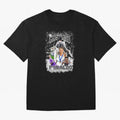 Cristiano Ronaldo Oversized T-Shirt Cheer through Every Moment of Global Football Passion for FIFA World Cup 2026 Group Stage, Capturing Messi, England, France and Netherlands, Worldwide Fan Energy, Dramatic Goals, Stadium Lights and Championship