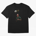 Cristiano Ronaldo Oversized T-Shirt Represent Fans Who Live for FIFA World Cup 2026 USA Canada Mexico Driven by Messi, CR7 and Mbappe, England and Germany Energy, Sports Nostalgia, International Competition, Famous Players and Unforgettable