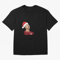 cristiano ronaldo siuuu meme Oversized T-Shirt Bring Stadium Energy to the FIFA World Cup 2026 Journey through CR7 and Messi Highlights, England, France and Netherlands Pride, Supporter Pride, Iconic Celebrations, Legendary Names and Global Match