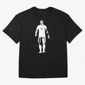 Zlatan-Ibra Oversized T-Shirt Celebrate Unforgettable Nights in the FIFA World Cup 2026 Journey through CR7 Highlights, France Pride, Retro Football Energy, Iconic Rivalries, Trophy Chase Drama and Stadium Atmosphere; Great for Supporters Who Love