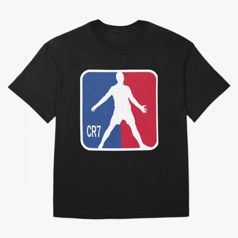 Cristiano Ronaldo 1 Oversized T-Shirt Upgrade FIFA World Cup 2026 USA Canada Mexico Capturing Cristiano Ronaldo, Haaland and CR7, Germany Energy, Classic Soccer Heritage, Championship Pressure, Fan Loyalty and International Pride; Great for Watch