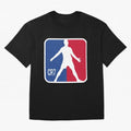 Cristiano Ronaldo 1 Oversized T-Shirt Upgrade FIFA World Cup 2026 USA Canada Mexico Capturing Cristiano Ronaldo, Haaland and CR7, Germany Energy, Classic Soccer Heritage, Championship Pressure, Fan Loyalty and International Pride; Great for Watch