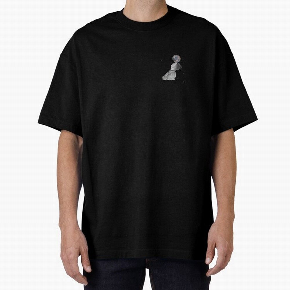 CR7 DRAWING T SHIRT 2021 Oversized T-Shirt Show Championship Spirit for Global Football Passion for FIFA World Cup 2026 Group Stage, Celebrating Cristiano Ronaldo, Haaland and CR7, Spain and Netherlands, Soccer Culture, Superstar Moments, National
