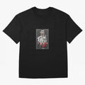Cristiano Ronaldo Oversized T-Shirt Experience the FIFA World Cup 2026 Journey through Cristiano Ronaldo, Haaland and CR7 Highlights, Germany Pride, Global Supporter Spirit, Legendary Goals, National Colors and Tournament Celebration; Made for