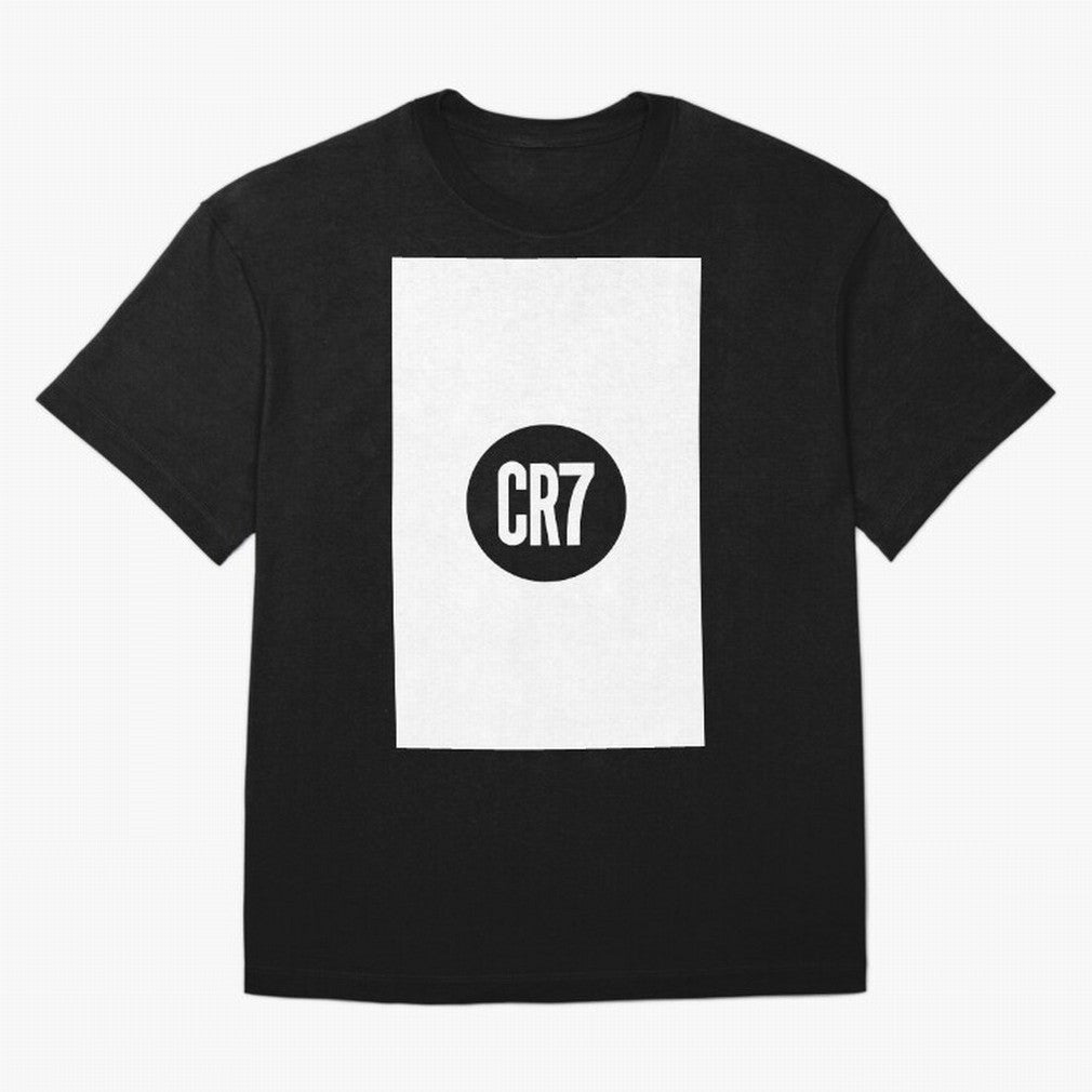 Copy of Best Selling Cristiano Ronaldo Merchandise iPhone Case & Cover| Cr7 gift Oversized T-Shirt Bring World Football Passion into Global Football Passion for FIFA World Cup 2026 Group Stage, Capturing Haaland and Mbappe, Argentina and Brazil,