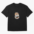 Ronaldo Winning Moment Oversized T-Shirt Upgrade FIFA World Cup 2026 Featuring Cristiano Ronaldo, Haaland and CR7, Argentina and Brazil Energy, Global Supporter Spirit, Legendary Goals, National Colors and Tournament Celebration; Perfect for