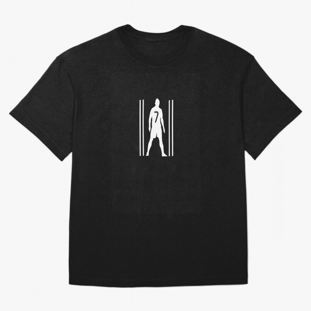 cristiano ronaldo - cr7 pose iPhone Case & Cover| Cr7 gift Oversized T-Shirt Relive FIFA World Cup 2026 Group Stage for Fans of Mbappe and Neymar and Netherlands, Bringing Supporter Pride, Iconic Celebrations, Legendary Names and Global Match Day