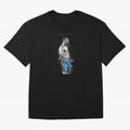 Cristiano Ronaldo Oversized T-Shirt Celebrate Global Passion for FIFA World Cup 2026 USA Canada Mexico Inspired by Mbappe and Neymar, France Energy, Supporter Pride, Iconic Celebrations, Legendary Names and Global Match Day Energy; Created for