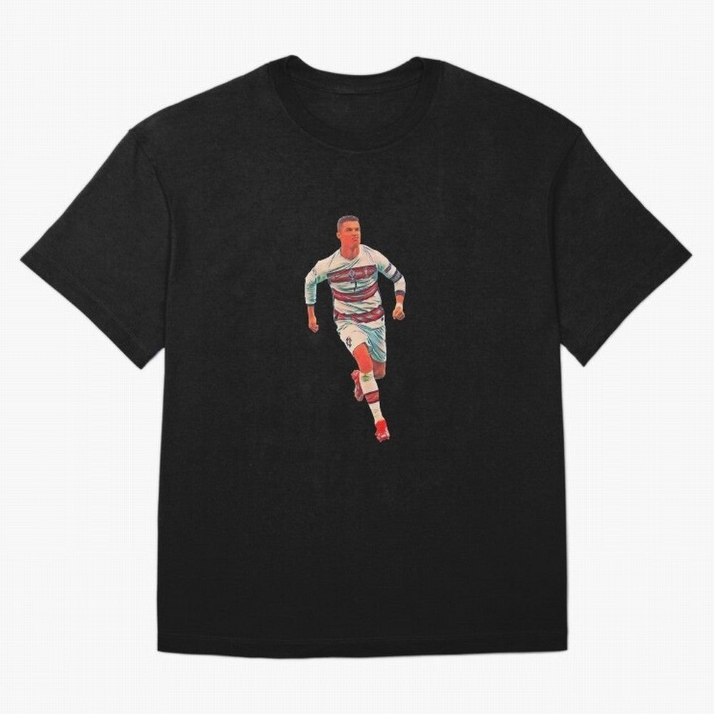 a gread celebration from the goat Oversized T-Shirt Create FIFA World Cup 2026 USA Canada Mexico Made for Mbappe, England and Germany Energy, Championship Spirit, Famous Goals, Roaring Crowds and International Football Unity; Made for Collectors