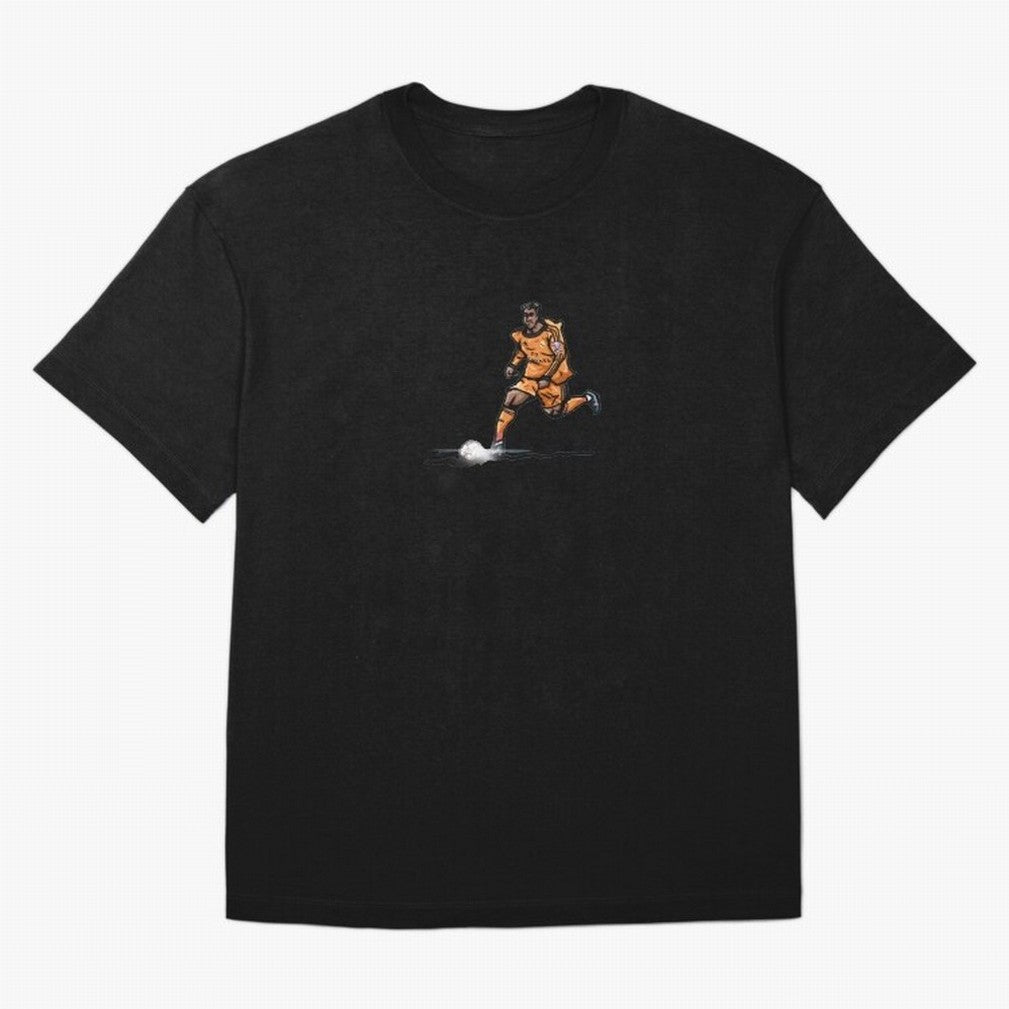 Cristiano Ronaldo Oversized T-Shirt Fuel FIFA World Cup 2026 for Fans of Cristiano Ronaldo and England, France and Netherlands, Bringing Stadium Chants, National Pride, Trophy Dreams and Unforgettable Football Memories; Great for Supporters Who