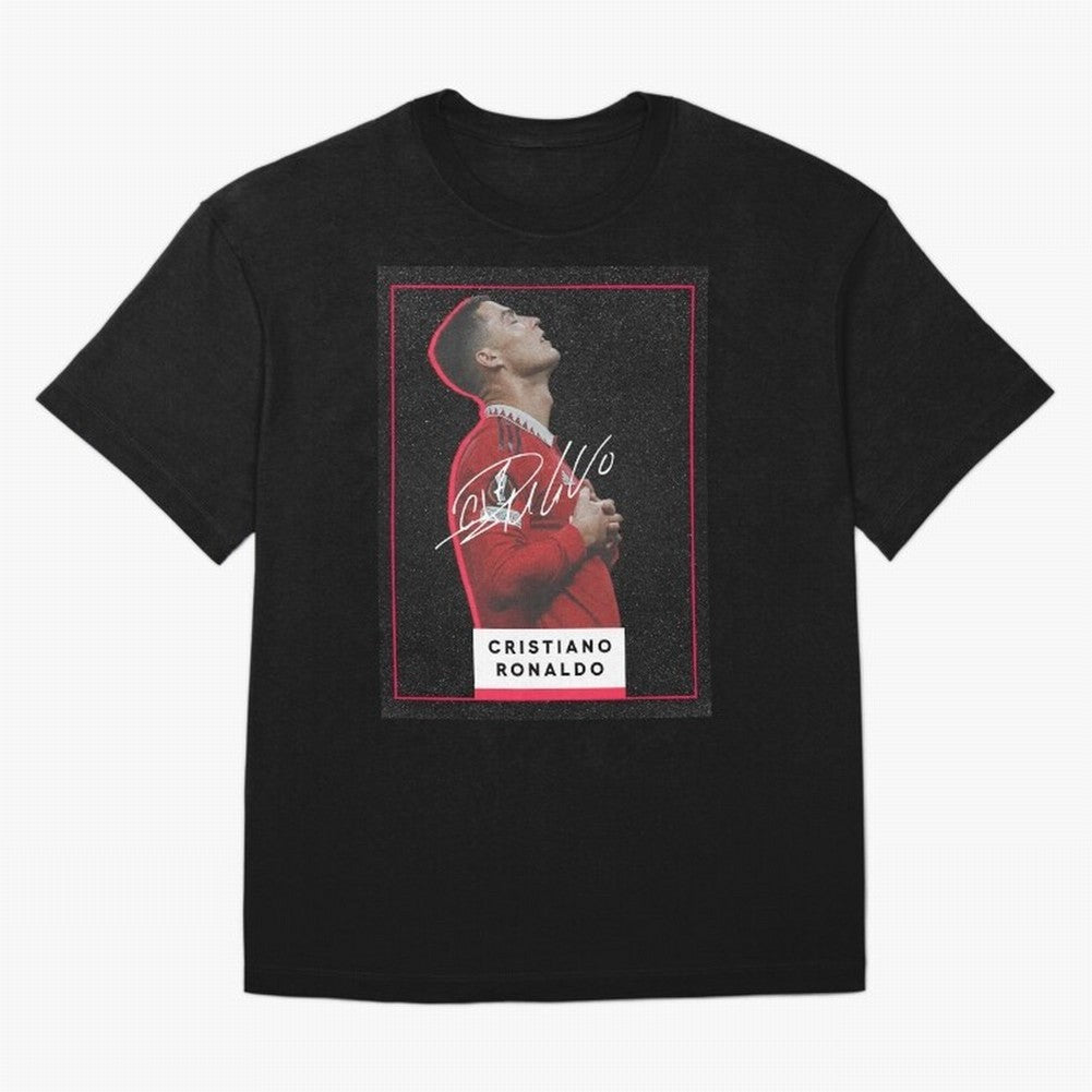 New Celebration Ronaldo Oversized T-Shirt Honor the Football Icons of the FIFA World Cup 2026 Group Stage Journey through Messi, Neymar and Mbappe Highlights, Argentina Pride, Soccer Culture, Superstar Moments, National Team Dreams and Competitive