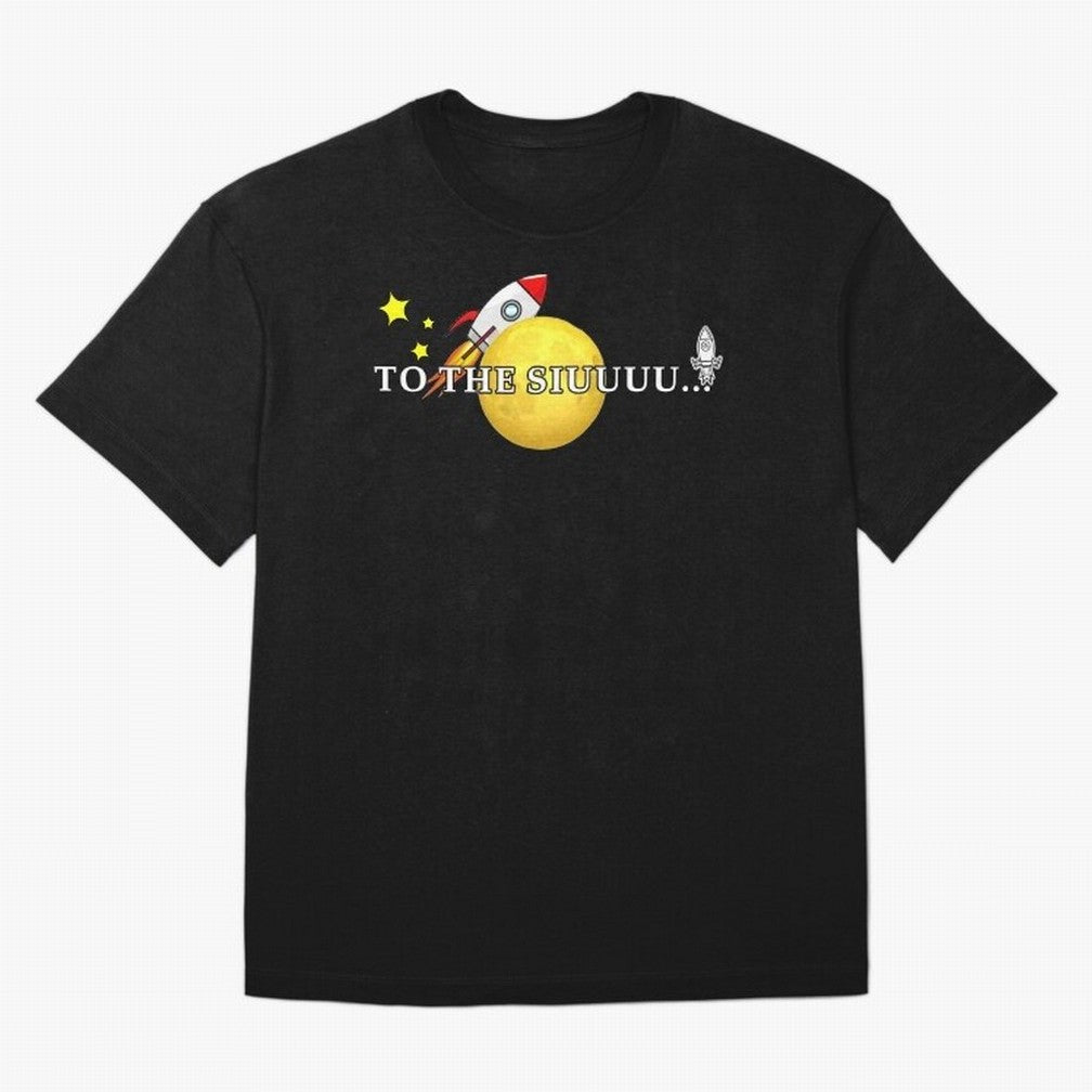 To the siuuu CR7 goal Oversized T-Shirt Show Passion for the Stars of the FIFA World Cup 2026 USA Canada Mexico Journey through Haaland Highlights, Germany Pride, Stadium Memories, Football Loyalty, International Chants and Championship Tradition;