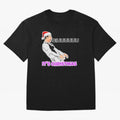 It¡¯s Christmas siuuu CR7 funny Oversized T-Shirt Step into Match Day Hype around FIFA World Cup 2026 USA Canada Mexico, Mbappe and Neymar, Spain and Netherlands, Match Day Excitement, Supporter Culture, Golden Goals and Global Football Passion;