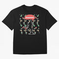 Christmas siuuu CR7 goal Oversized T-Shirt Show Your Tournament Heart for the FIFA World Cup 2026 Journey through Mbappe and Neymar Highlights, Netherlands Pride, Supporter Pride, Iconic Celebrations, Legendary Names and Global Match Day Energy;