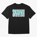Siuuu Cristiano ronaldo suiii goal Oversized T-Shirt Stand Out with Spirit from Match Day Hype around FIFA World Cup 2026 USA Canada Mexico, CR7 and Messi, Argentina, Tournament Hype, Historic Matchups, Family Viewing Parties and Global Sports