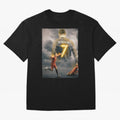Aesthetic Ronaldo Poster Oversized T-Shirt Showcase FIFA World Cup 2026 Group Stage for Fans of Mbappe and Neymar and Brazil, Bringing Football History, Final Match Energy, Crowd Noise and Once in a Lifetime Moments; Made for Die Hard Supporters,