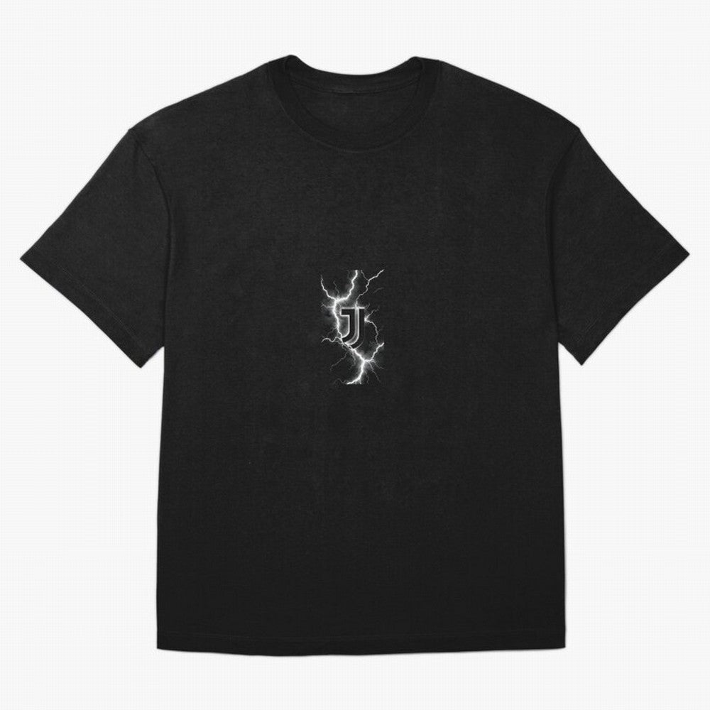 Juventus fc Family Oversized T-Shirt Support Match Day Hype around FIFA World Cup 2026, Cristiano Ronaldo, Haaland and CR7, England and Germany, Game Day Rituals, Football Legends, Country Pride and the Road to the Final; Built for Supporters