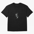 Juventus fc Family Oversized T-Shirt Support Match Day Hype around FIFA World Cup 2026, Cristiano Ronaldo, Haaland and CR7, England and Germany, Game Day Rituals, Football Legends, Country Pride and the Road to the Final; Built for Supporters