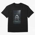 Cristiano Ronaldo Oversized T-Shirt Honor Football Greatness during FIFA World Cup 2026 Group Stage Spirit, Celebrating Netherlands, CR7, Vintage Soccer Flavor, Modern Football Stars, National Flags and Final Night Emotion; Perfect for Supporters