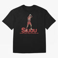 Cr7 Ronaldo Siuuu Oversized T-Shirt Create FIFA World Cup 2026 for Fans of Neymar and Germany, Bringing Vintage Soccer Flavor, Modern Football Stars, National Flags and Final Night Emotion; Ideal for Football Dads, Football Moms, Friends,
