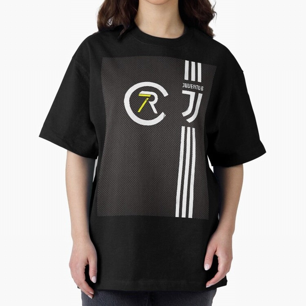 C. Ronaldo 7 Oversized T-Shirt Show Love for Legendary Goals in the FIFA World Cup 2026 Journey through CR7 and Messi Highlights, Brazil, Portugal and Argentina Pride, Global Supporter Spirit, Legendary Goals, National Colors and Tournament