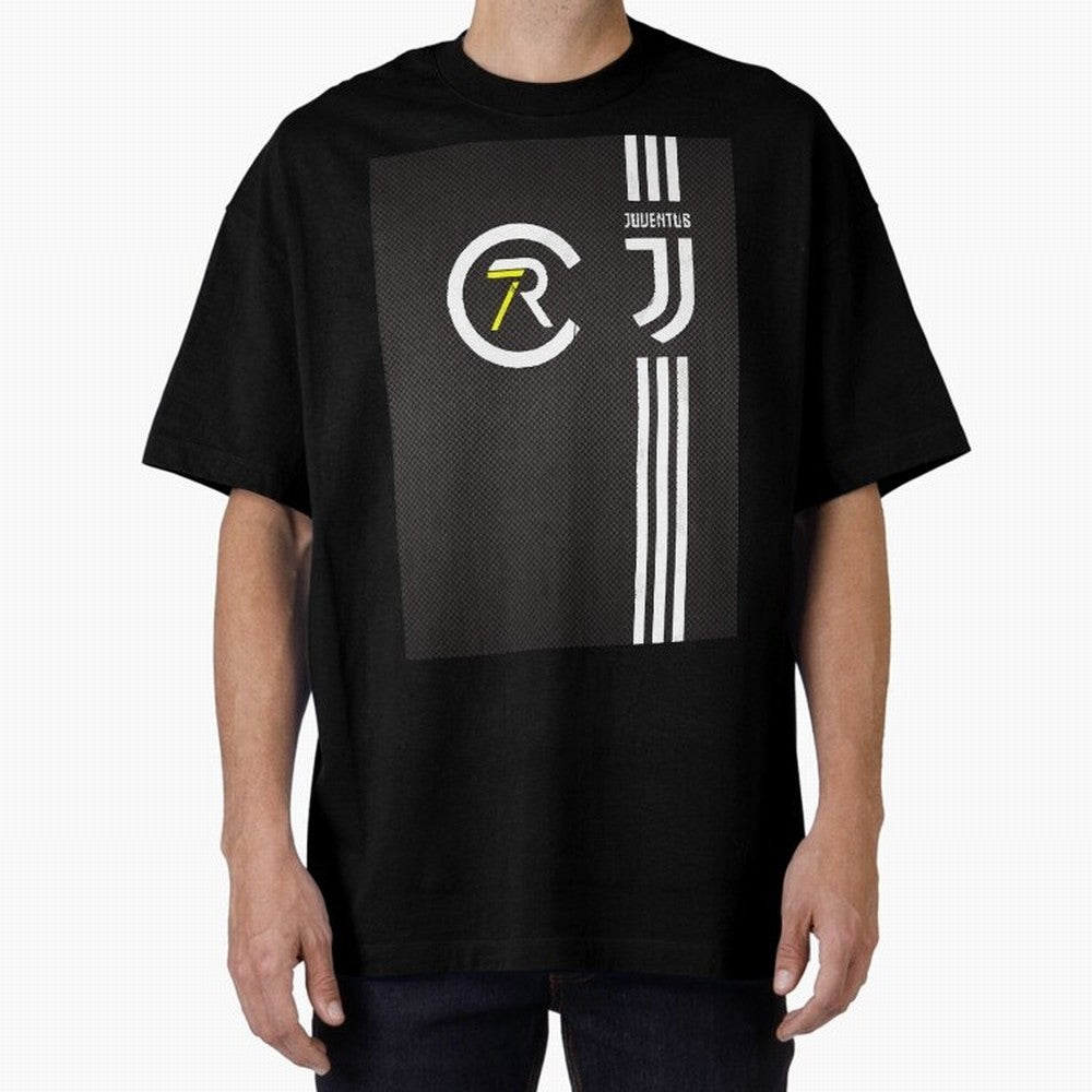 C. Ronaldo 7 Oversized T-Shirt Show Love for Legendary Goals in the FIFA World Cup 2026 Journey through CR7 and Messi Highlights, Brazil, Portugal and Argentina Pride, Global Supporter Spirit, Legendary Goals, National Colors and Tournament