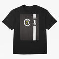 C. Ronaldo 7 Oversized T-Shirt Show Love for Legendary Goals in the FIFA World Cup 2026 Journey through CR7 and Messi Highlights, Brazil, Portugal and Argentina Pride, Global Supporter Spirit, Legendary Goals, National Colors and Tournament