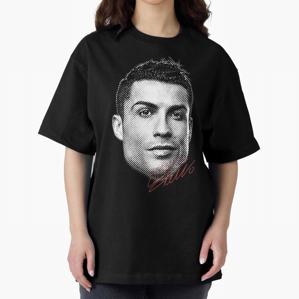 Cr7 Oversized T-Shirt Build FIFA World Cup 2026 USA Canada Mexico for Fans of Messi, CR7 and Mbappe and Argentina and Brazil, Bringing Tournament Hype, Historic Matchups, Family Viewing Parties and Global Sports Pride; Perfect for Fans, Collectors,