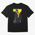 CR7 cristiano ronaldo logo Oversized T-Shirt Relive Legendary Nights from the FIFA World Cup 2026 USA Canada Mexico Journey through Messi Highlights, Argentina, France and Brazil Pride, Vintage Soccer Flavor, Modern Football Stars, National Flags