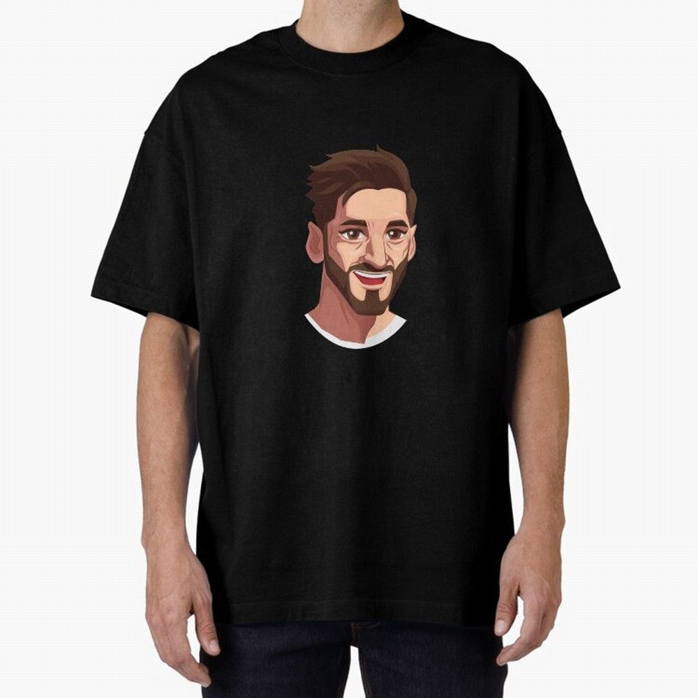 Cristiano Ronaldo Vetor Art Graphics Design Oversized T-Shirt Feel FIFA World Cup 2026 USA Canada Mexico for Fans of Neymar, Haaland and Cristiano Ronaldo and England and Germany, Bringing Soccer Culture, Superstar Moments, National Team Dreams and