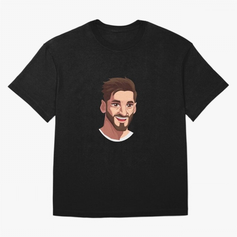 Cristiano Ronaldo Vetor Art Graphics Design Oversized T-Shirt Feel FIFA World Cup 2026 USA Canada Mexico for Fans of Neymar, Haaland and Cristiano Ronaldo and England and Germany, Bringing Soccer Culture, Superstar Moments, National Team Dreams and