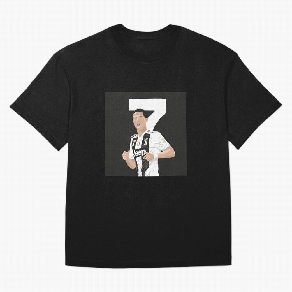 Cristiano Ronaldo Oversized T-Shirt Turn Every Weekend Toward the FIFA World Cup 2026 Journey through CR7 Highlights, Spain and Netherlands Pride, Tournament Hype, Historic Matchups, Family Viewing Parties and Global Sports Pride; Created for Match