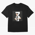 Cristiano Ronaldo Oversized T-Shirt Turn Every Weekend Toward the FIFA World Cup 2026 Journey through CR7 Highlights, Spain and Netherlands Pride, Tournament Hype, Historic Matchups, Family Viewing Parties and Global Sports Pride; Created for Match