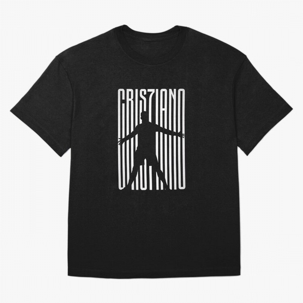Cristiano Ronaldo designs Oversized T-Shirt Celebrate the Road through FIFA World Cup 2026 Spirit, Driven by Portugal, Cristiano Ronaldo, Classic Soccer Heritage, Championship Pressure, Fan Loyalty and International Pride; Great for Supporters Who
