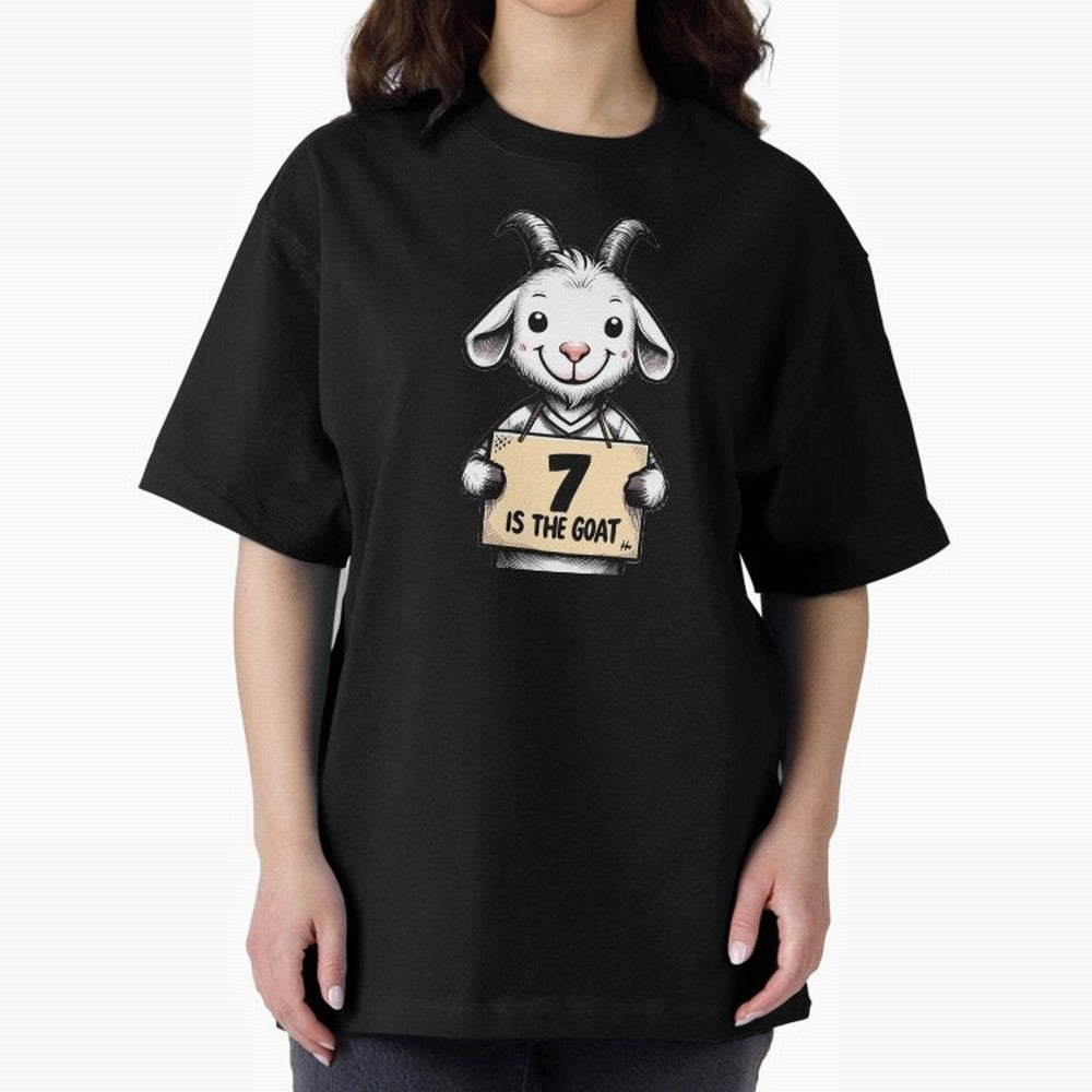 Cristiano Ronaldo GOAT Oversized T-Shirt Step into FIFA World Cup 2026 USA Canada Mexico for Fans of Neymar and France, Bringing Championship Spirit, Famous Goals, Roaring Crowds and International Football Unity; Made for Die Hard Supporters,