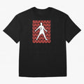 SIUUUUUU! Ronaldo Oversized T-Shirt Fuel the FIFA World Cup 2026 USA Canada Mexico Journey through Messi Highlights, Brazil, Portugal and Argentina Pride, Soccer Culture, Superstar Moments, National Team Dreams and Competitive Fire; Built for