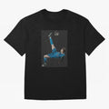 cristiano ronaldo Oversized T-Shirt Show Your Love for Global Football Passion for FIFA World Cup 2026, Made for Haaland and Mbappe, Argentina and Brazil, Tournament Hype, Historic Matchups, Family Viewing Parties and Global Sports Pride; Perfect