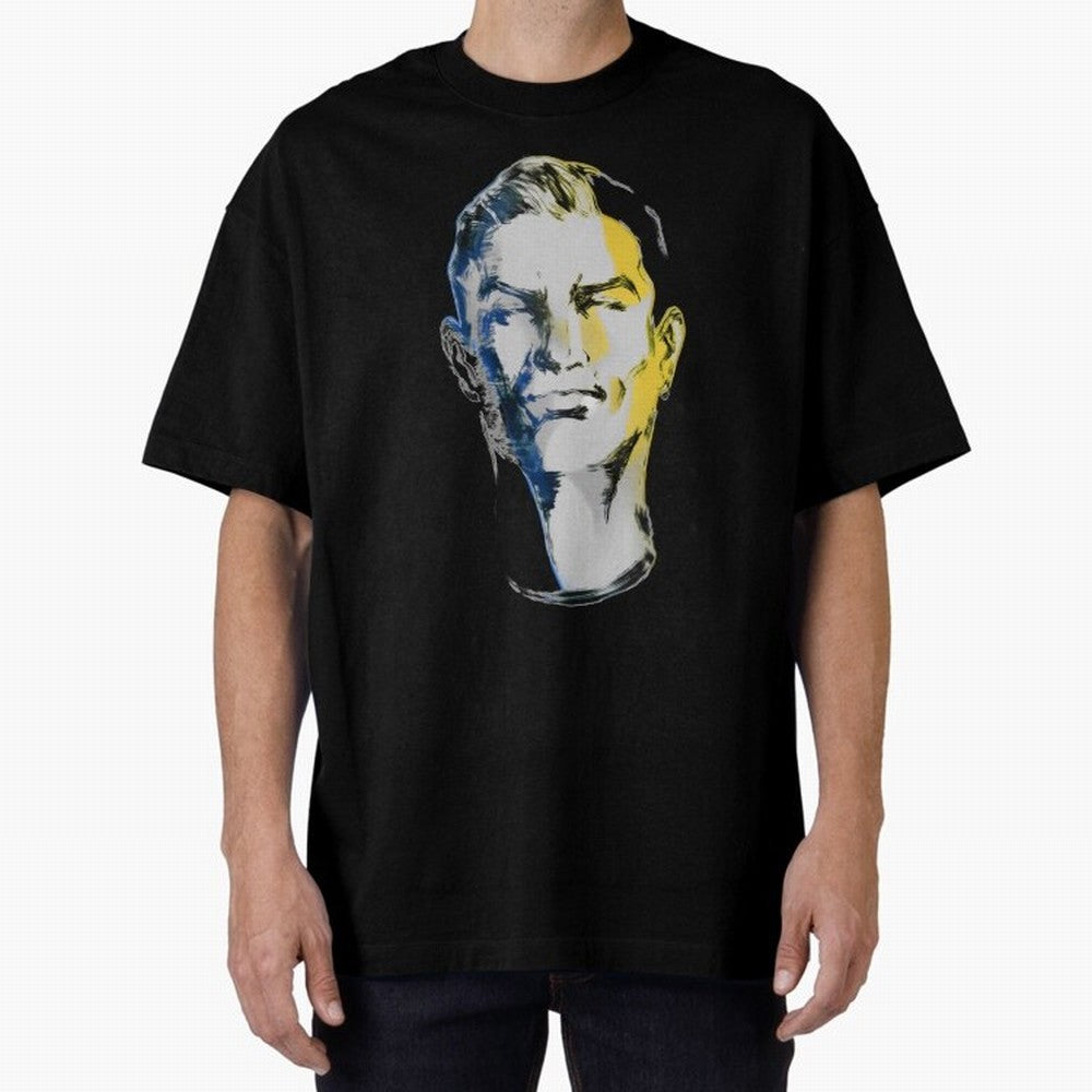 Cristiano Oversized T-Shirt Create FIFA World Cup 2026 USA Canada Mexico for Fans of Cristiano Ronaldo, Haaland and CR7 and Argentina, Bringing Match Day Excitement, Supporter Culture, Golden Goals and Global Football Passion; Perfect for