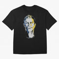 Cristiano Oversized T-Shirt Create FIFA World Cup 2026 USA Canada Mexico for Fans of Cristiano Ronaldo, Haaland and CR7 and Argentina, Bringing Match Day Excitement, Supporter Culture, Golden Goals and Global Football Passion; Perfect for