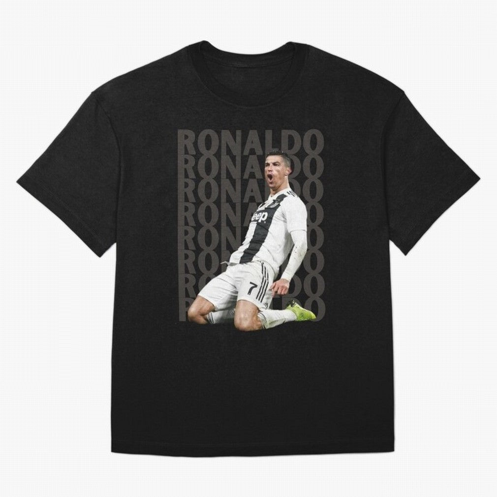 Cristiano Ronaldo | Portugal | Football | GOAT | Juventus Oversized T-Shirt Bring World Football Passion into FIFA World Cup 2026 USA Canada Mexico Spirit, Made for Portugal, Spain and Germany, Messi, Global Supporter Spirit, Legendary Goals,