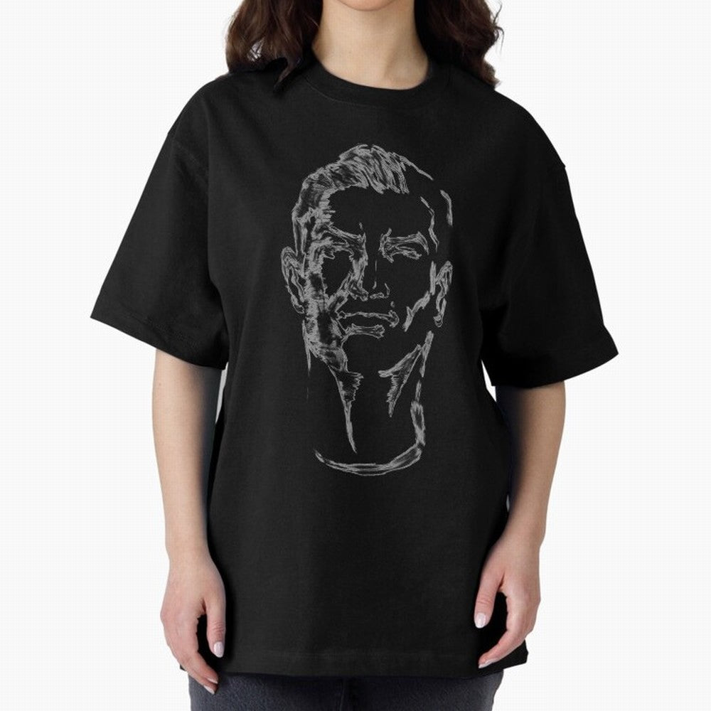 Cristiano Oversized T-Shirt Feel the Trophy Chase of Match Day Hype around FIFA World Cup 2026, Messi, CR7 and Mbappe, Spain and Netherlands, Fan Favorite Moments, National Team Passion, Big Match Drama and Soccer History; Perfect for Fans,